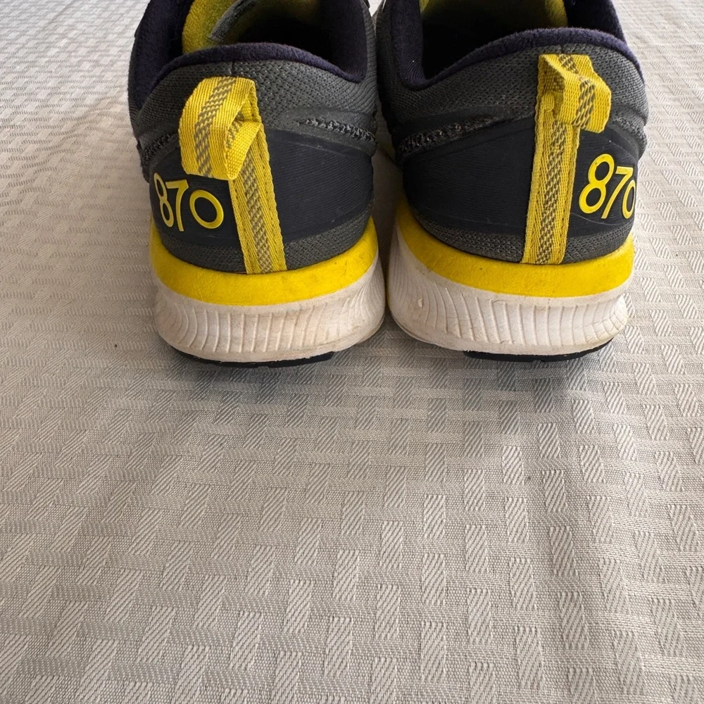 New Balance new balance